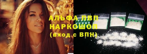 винт Аша